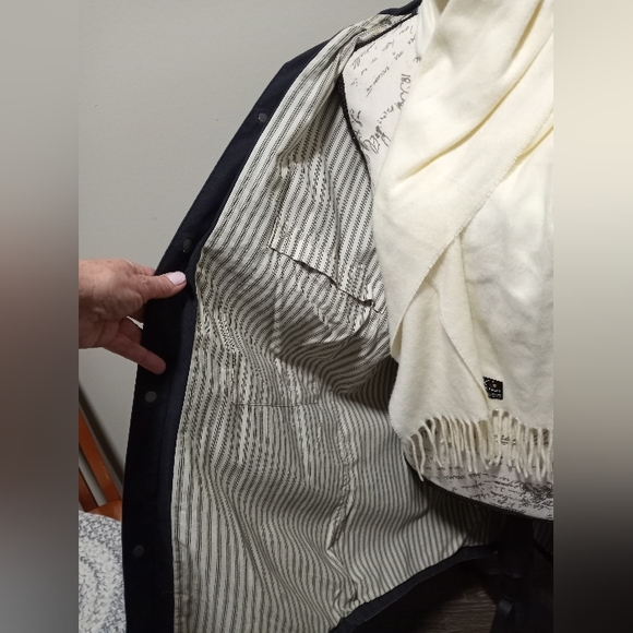 Outback Duster - Picture 4 of 7